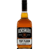 Benchmark Elevation Matters Top Floor Kentucky Straight Bourbon Whiskey (750ml)